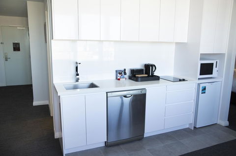 The Gerald Apartment Hotel - Tourism Gold Coast 5