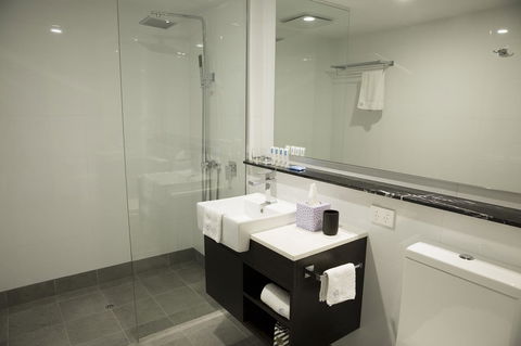 The Gerald Apartment Hotel - Tourism Gold Coast 6