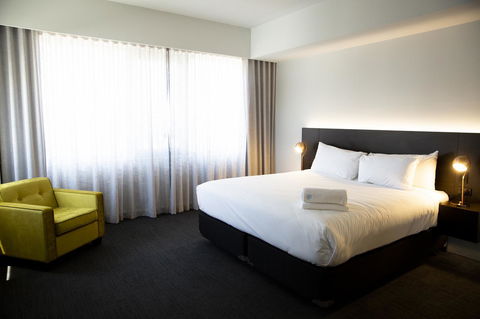 The Gerald Apartment Hotel - Tourism Gold Coast 20