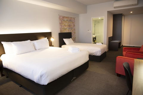 The Gerald Apartment Hotel - Tourism Gold Coast 18