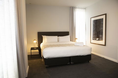 The Gerald Apartment Hotel - Tourism Gold Coast 13