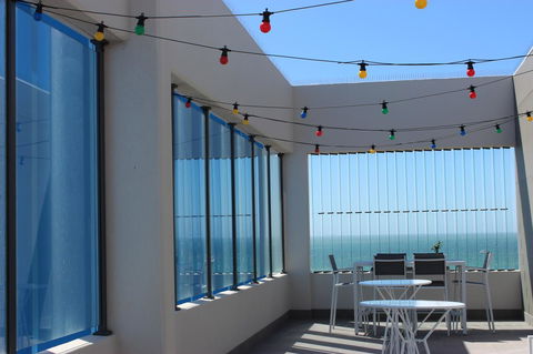 The Gerald Apartment Hotel - Tourism Gold Coast 40