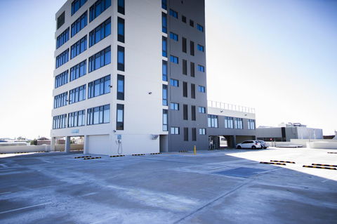 The Gerald Apartment Hotel - Tourism Gold Coast 34