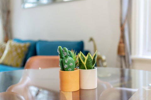 Heritage Townhouse Near Harbour Bridge - Tourism Gold Coast 23