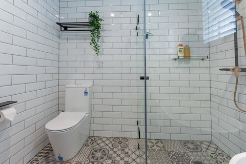 Heritage Townhouse Near Harbour Bridge - Tourism Gold Coast 31