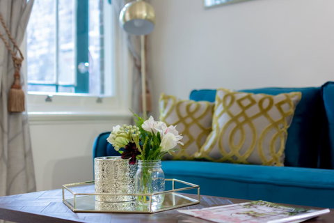 Heritage Townhouse Near Harbour Bridge - Tourism Gold Coast 5