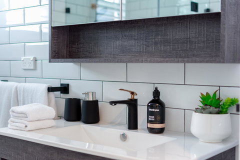 Heritage Townhouse Near Harbour Bridge - Tourism Gold Coast 29