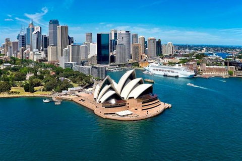 Heritage Townhouse Near Harbour Bridge - Tourism Gold Coast 20