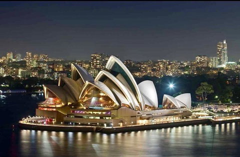 Heritage Townhouse Near Harbour Bridge - Tourism Gold Coast 24