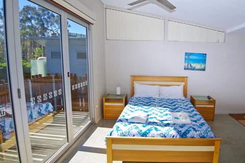 Crescent Head Spa Villa - Gold Coast 1