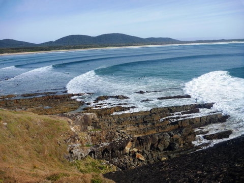 Crescent Head Spa Villa - Gold Coast 21