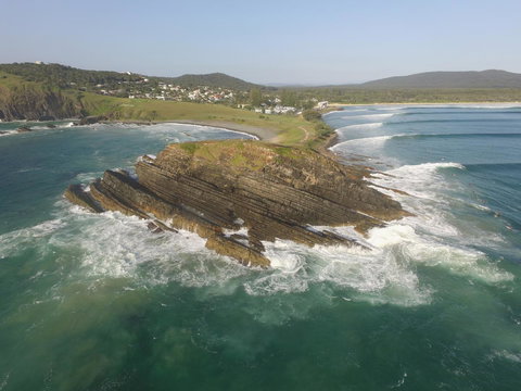 Crescent Head Spa Villa - Gold Coast 19