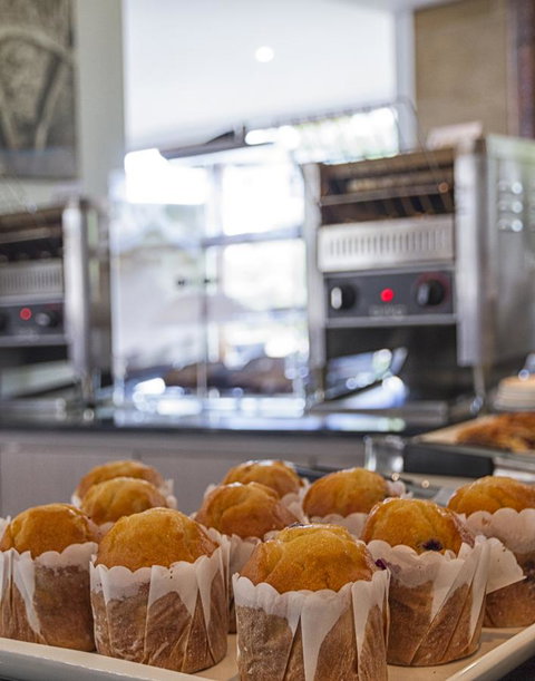 Nesuto Leura Gardens (formerly Waldorf Leura Gardens Resort) - Tourism Gold Coast 17