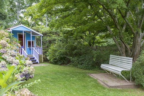 Nesuto Leura Gardens (formerly Waldorf Leura Gardens Resort) - Tourism Gold Coast 14