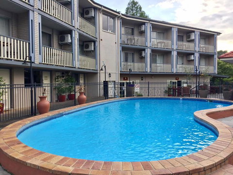 Nesuto Leura Gardens (formerly Waldorf Leura Gardens Resort) - Tourism Gold Coast 31