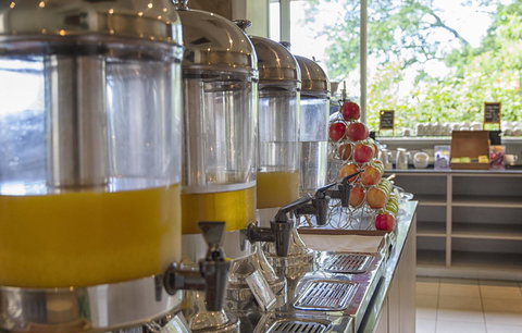 Nesuto Leura Gardens (formerly Waldorf Leura Gardens Resort) - Tourism Gold Coast 19