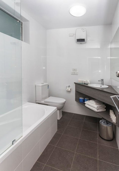 Nesuto Leura Gardens (formerly Waldorf Leura Gardens Resort) - Tourism Gold Coast 37