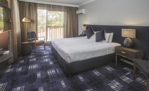 Nesuto Leura Gardens (formerly Waldorf Leura Gardens Resort) - Tourism Gold Coast 9