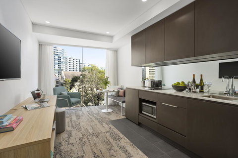 Quest North Sydney - Tourism Gold Coast 6