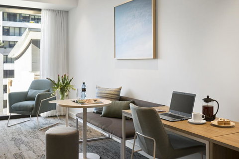 Quest North Sydney - Tourism Gold Coast 13