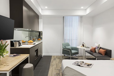 Quest North Sydney - Tourism Gold Coast 18