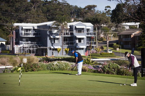 Mollymook Cove Apartments - Tourism Gold Coast 34