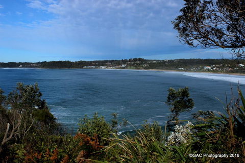 Mollymook Cove Apartments - Tourism Gold Coast 1