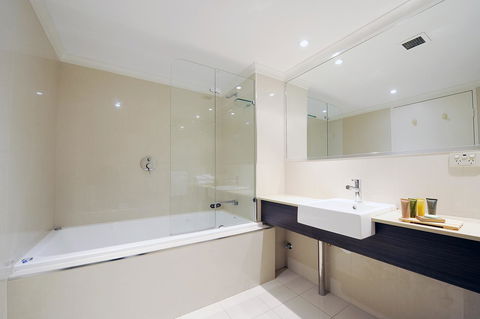 Hotel Nelson - Tourism Gold Coast 34