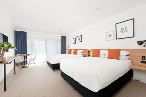 Hotel Nelson - Tourism Gold Coast 6