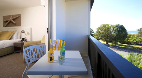 Hotel Nelson - Tourism Gold Coast 30