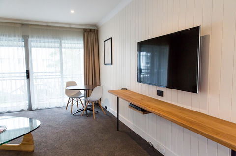 Hotel Nelson - Tourism Gold Coast 18