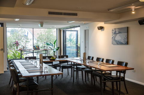 Hotel Nelson - Tourism Gold Coast 25