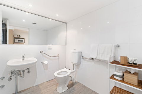 Hotel Nelson - Tourism Gold Coast 16