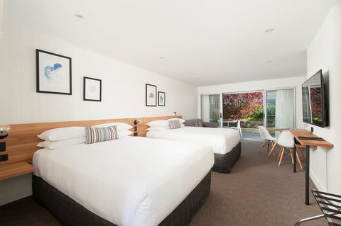 Hotel Nelson - Tourism Gold Coast 5