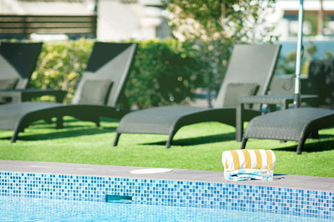 Hotel Nelson - Tourism Gold Coast 1