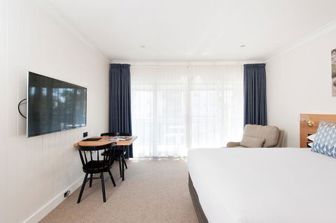 Hotel Nelson - Tourism Gold Coast 22