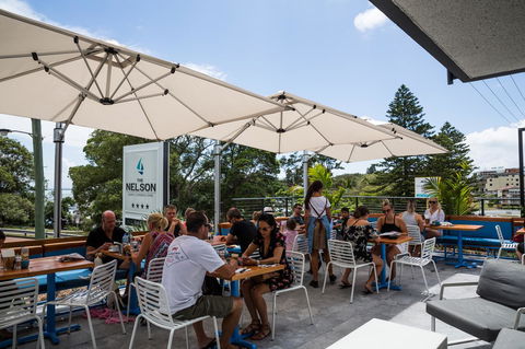 Hotel Nelson - Tourism Gold Coast 19