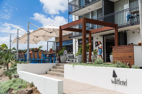 Hotel Nelson - Tourism Gold Coast 13