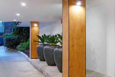 Hotel Nelson - Tourism Gold Coast 24