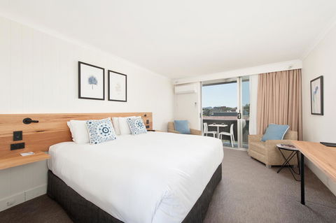 Hotel Nelson - Tourism Gold Coast 9