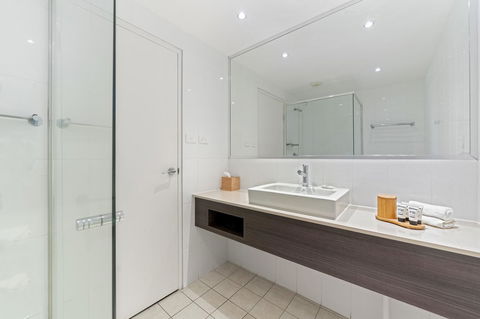 Hotel Nelson - Tourism Gold Coast 2