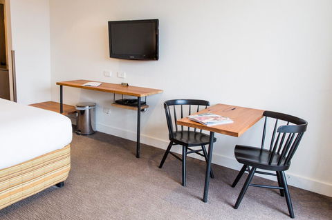 Hotel Nelson - Tourism Gold Coast 33