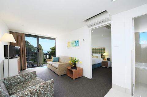 Hotel Nelson - Tourism Gold Coast 27