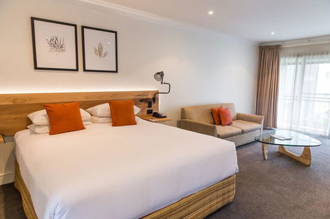 Hotel Nelson - Tourism Gold Coast 28