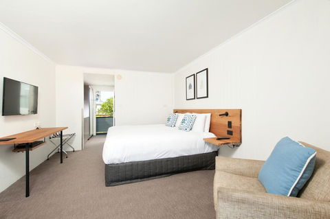 Hotel Nelson - Tourism Gold Coast 3
