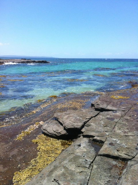 Jetz Bungalow - Gold Coast 9