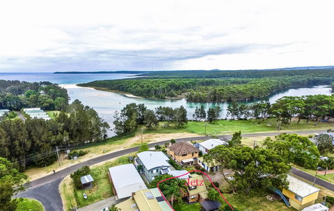 Jetz Bungalow - Gold Coast 4