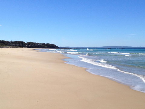 Jetz Bungalow - Gold Coast 8