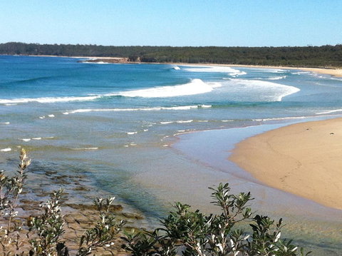 Jetz Bungalow - Gold Coast 12