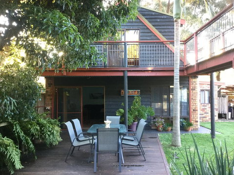 Jetz Bungalow - Gold Coast 0
